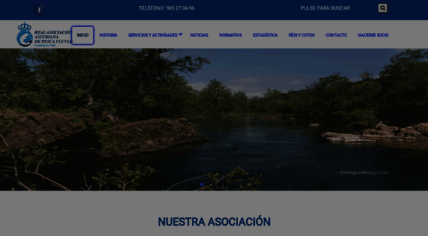 asturianadepesca.com