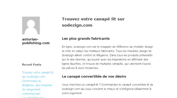 asturias-publishing.com