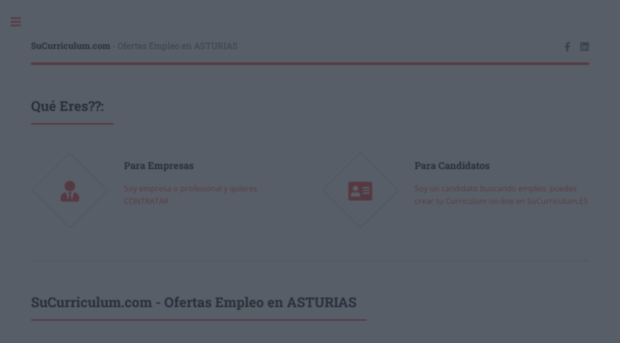 asturias.sucurriculum.com