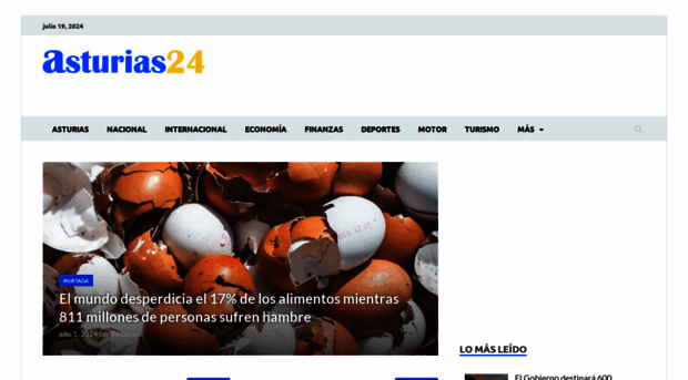 asturias24.es