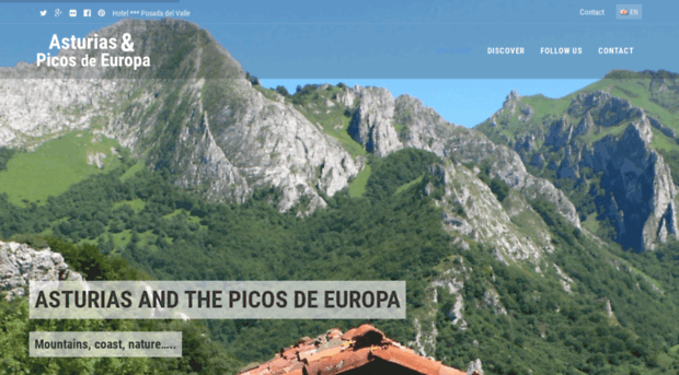 asturiaspicosdeeuropa.com