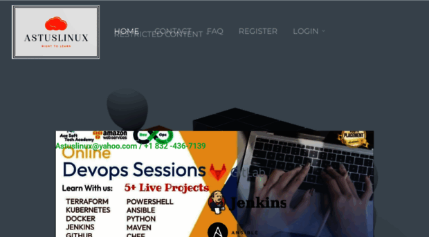 astuslinux.org
