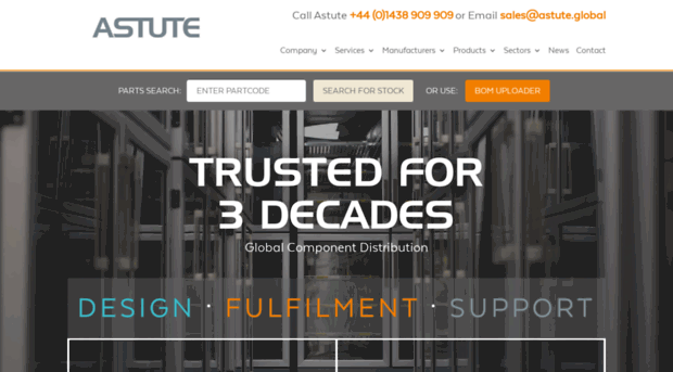 astute.co.uk