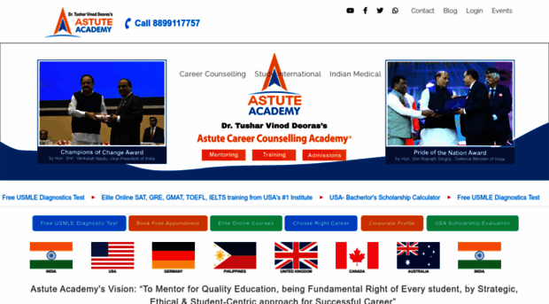 astuteacademy.com