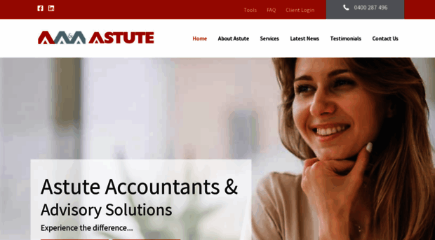 astuteaccountants.com.au