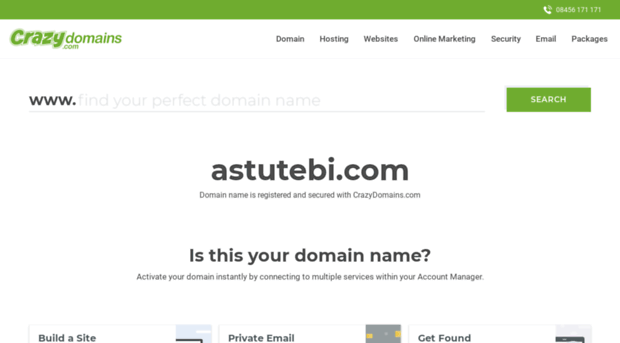 astutebi.com