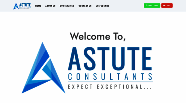 astuteconsultants.in