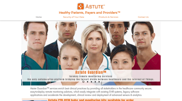 astuteinc.com