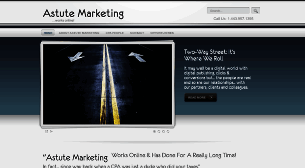 astutemarketingworks.com