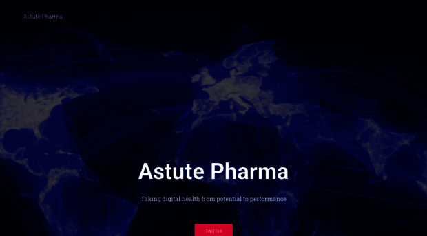 astutepharma.com