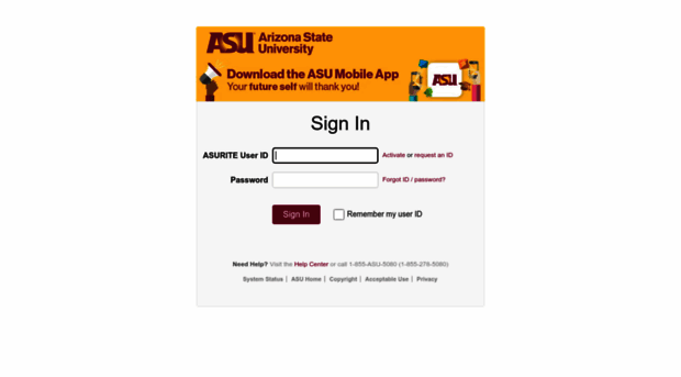 asu.instructure.com