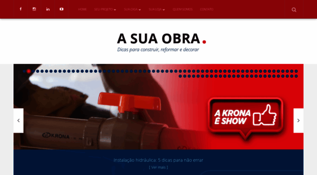 asuaobra.com.br