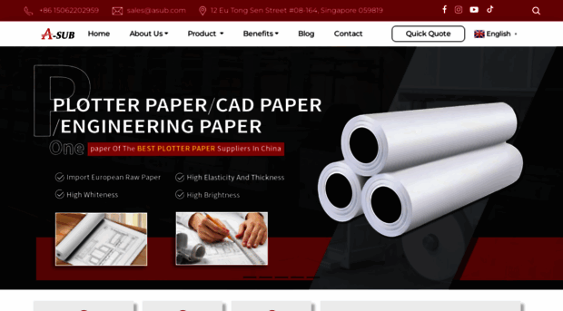 asub.com