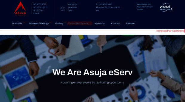 asuja.com