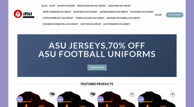 asujersey.net