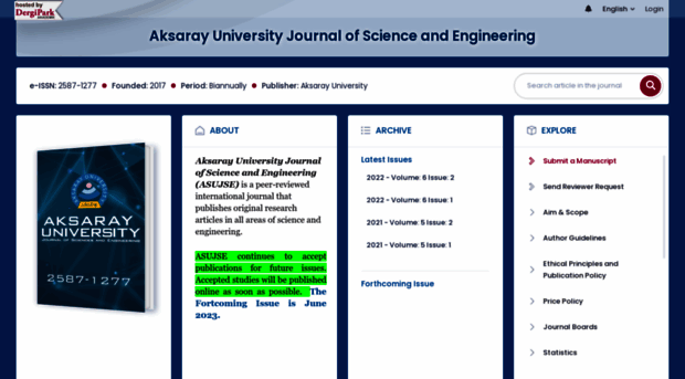 asujse.aksaray.edu.tr