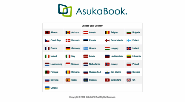 asukabook.co.uk