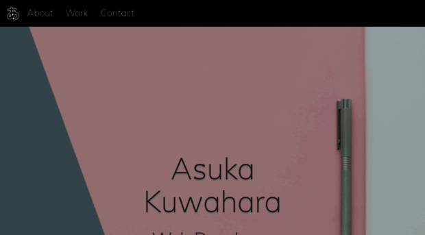 asukakuwahara.com