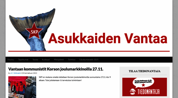 asukkaidenvantaa.fi