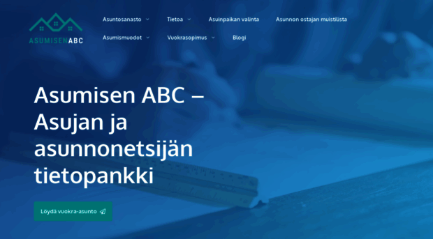 asumisenabc.fi