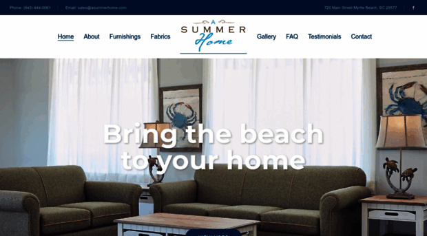 asummerhome.com