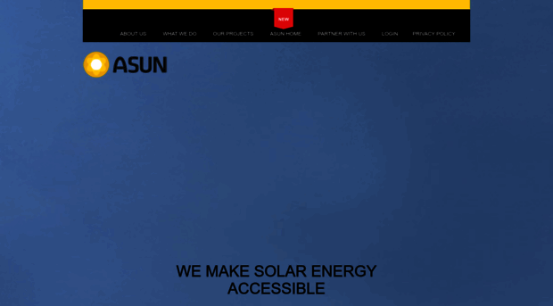 asun.co.in