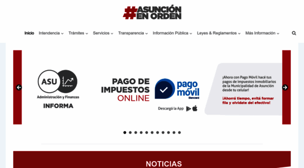 asuncion.gov.py