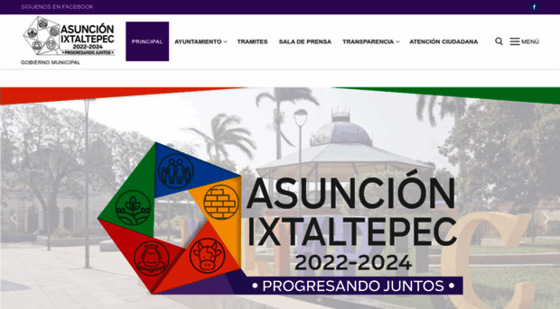 asuncionixtaltepec.gob.mx