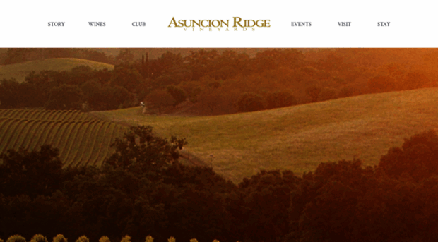 asuncionridge.com