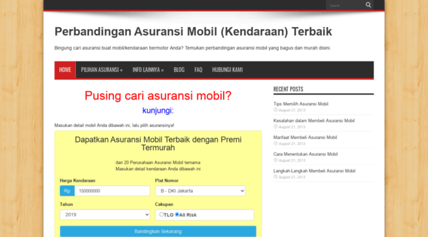 asuransi-mobil.org