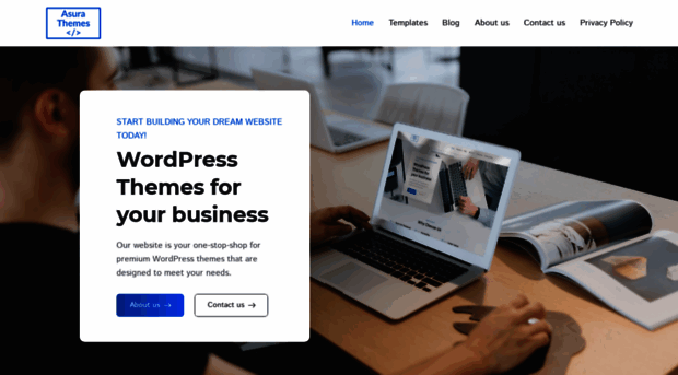 asurathemes.com
