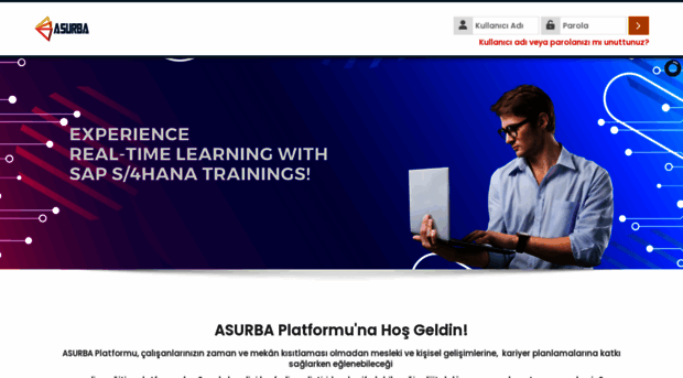 asurba.com