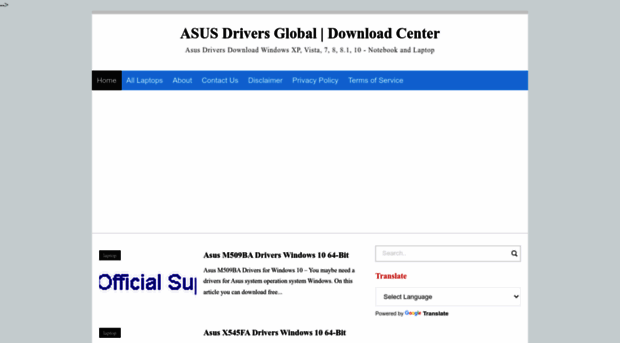 asus-drivers-download-center.blogspot.com