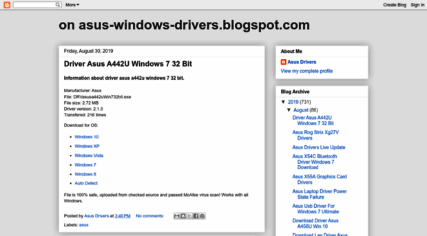 asus-windows-drivers.blogspot.com