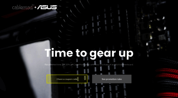 asus.cablemod.com