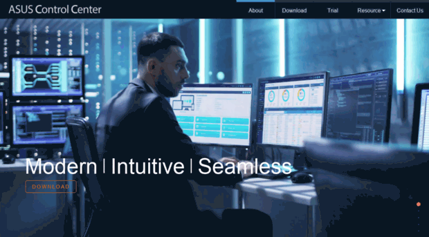 asuscontrolcenter.asus.com