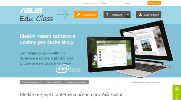 asuseduclass.cz