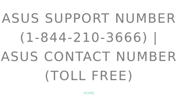 asussupportnumber.yolasite.com
