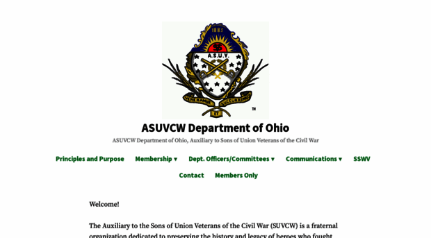 asuvcwohio.org