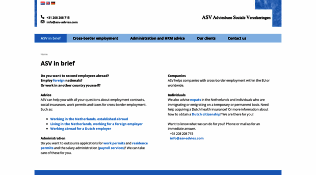 asv-advies.com