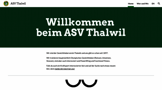 asv-thalwil.ch