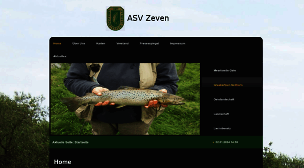 asv-zeven.de