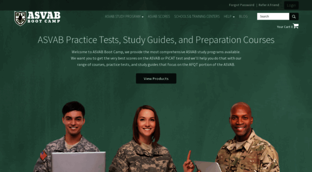 ASVAB 2015 study Guide. ASVAB study Guide Premium: 6 Practice Tests download. ASVAB study Guide Premium: 5 Practice Tests download.