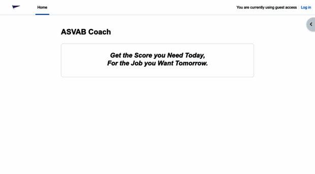 asvabcoach.com