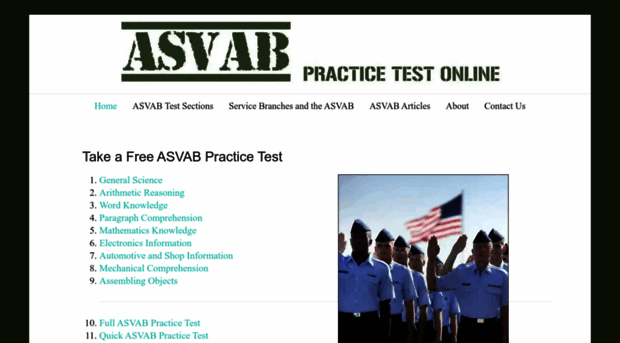 asvabpracticetestonline.com