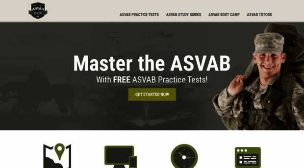 asvabtutor.com