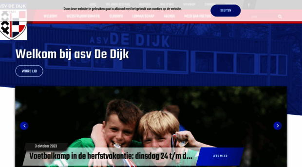 asvdedijk.nl