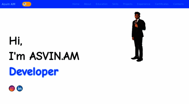 asvin.xyz
