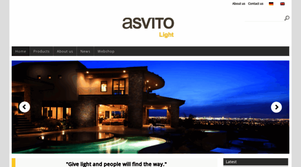 asvito-light.ch