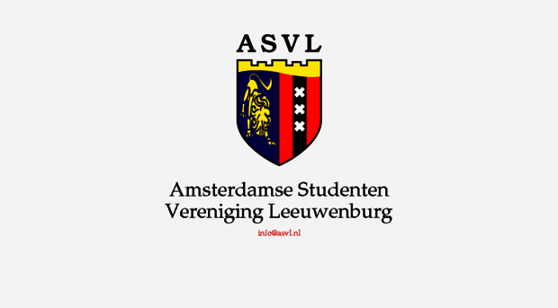 asvl.nl